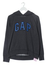 GAP Felpa con cappuccio Donna