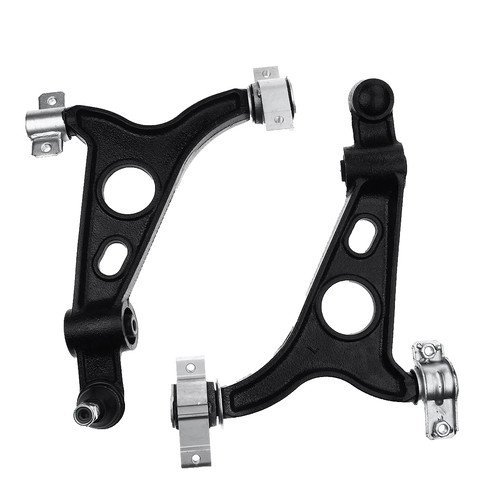 Kit bracci comando pista - kit,