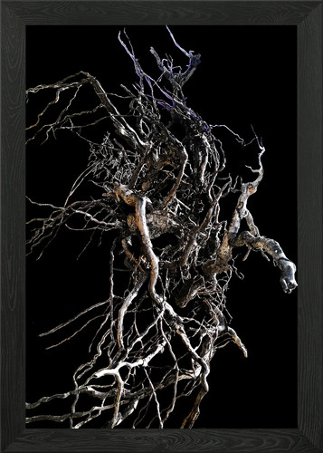 Poster arte parete - poster, con