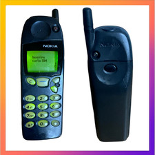 Telefono cellulare nokia - nokia, 5110