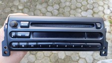 BMW Mini Cooper lettore CD