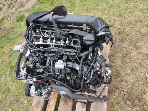 Motore bmw mini f46 b47c20a - bmw, 2