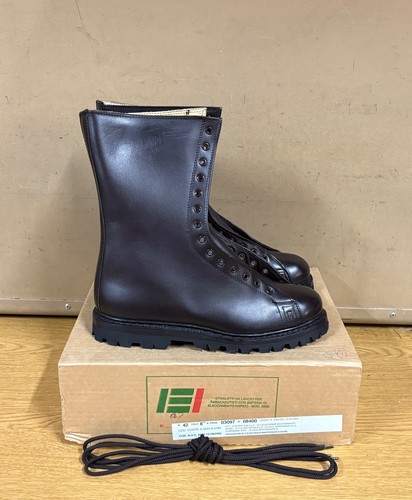 Genuine italian army para - genuine,