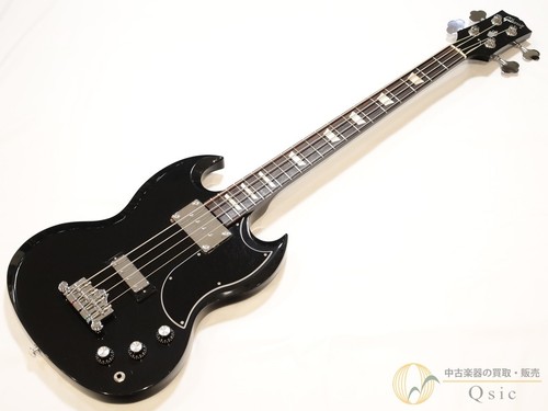 Gibson standard bass 2019 - sg,