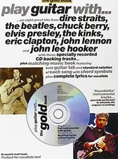 Play Guitar With... The Gold Book