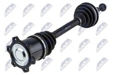 DRIVESHAFT OE: 3Q0407271AC