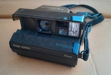 FOTOCAMERA VINTAGE POLAROID