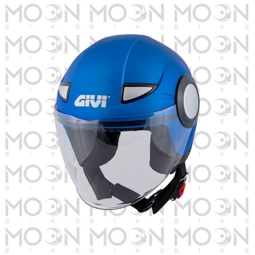Givi junior casco jet - casco,