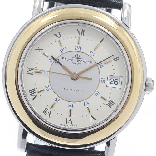 Orologio uomo automatico baume - orologio,