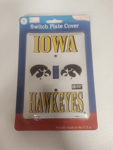 Iowa hawkeyes ncaa - hawkeyes, coperchio