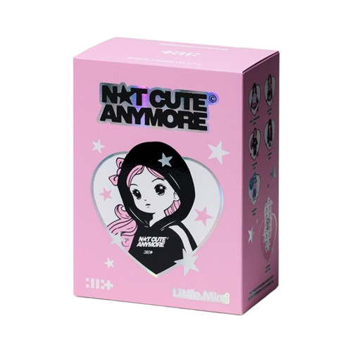 Illit non carino anymore - illit,