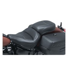 Sella mustang monoposto