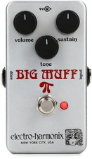 Electro-Harmonix Ram's Head