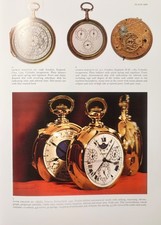 Watches : A Complete History