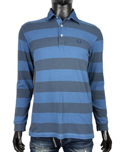 Fred perry polo - perry, uomo
