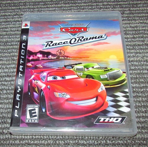 Disney pixar cars - disney,