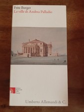 FRITZ BURGER - LE VILLE DI