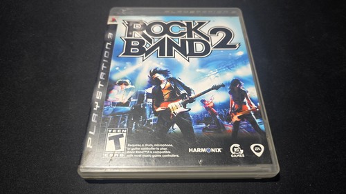 Rock band vendita giochi mtv - rock, 2