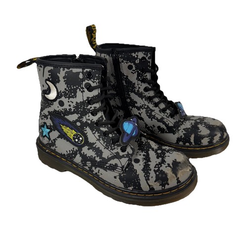Stivali combattimento dr - stivali,