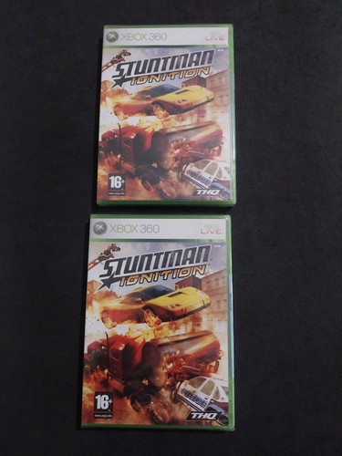 Stuntman ignition microsoft - stuntman,