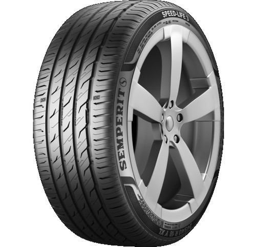 Semperit speed life - semperit, 205/40