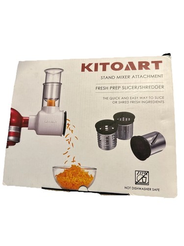 Kitoart fresh prep - kitoart,