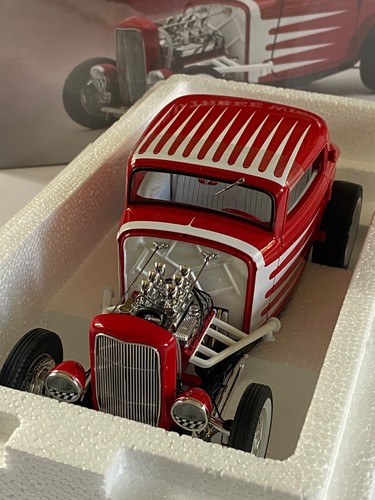 Acme ford 3w - acme, 1/18