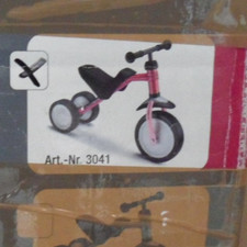 Puky Pukymoto 3041 bici da