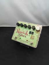 ELECTRO HARMONIX Ravish Pedale