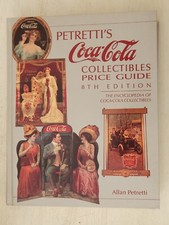 LIBRO PETRETTI'S COCA-COLA