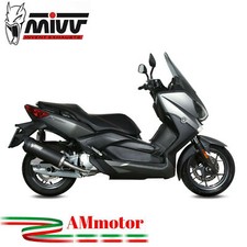 Mivv Yamaha X-Max 125 2019