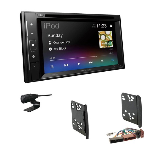 Pioneer avh a240bt - avh-a240bt, autoradio