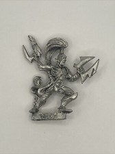 Warhammer 40k Metal Dark Eldar