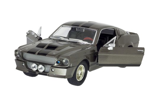 Greenlight 1967 ford - greenlight,