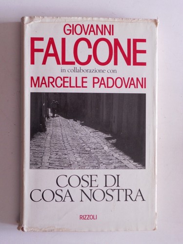 Cose cosa nostra - di,