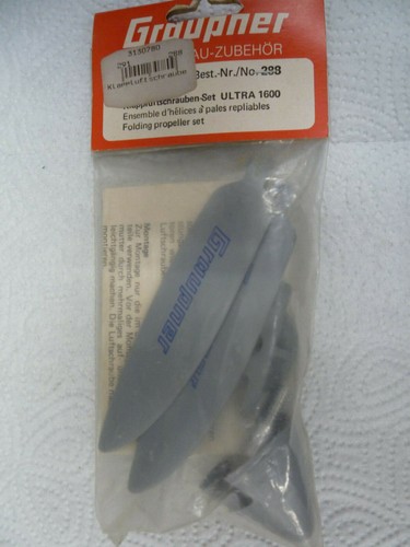 Graupner 288 kit viti - 288,