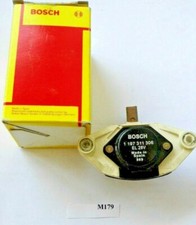 Orig Bosch, regolatore