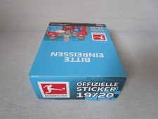 BOX 36 BUSTINE BUNDESLIGA 2019/20 - TOPPS