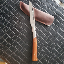 ANCIEN COUTEAU CORSE VENDETTA