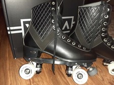 Vanila Artistic Skates