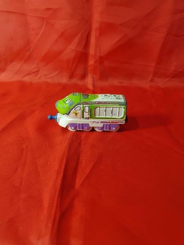 Trenino thomas locomotore - trenino,