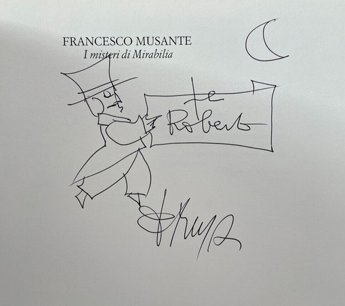 Francesco musante genova - francesco,