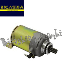 5650 MOTORINO AVVIAMENTO