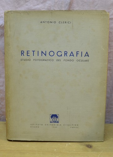 Antonio clerici - antonio,