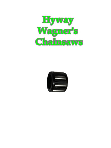 Cuscinetto ago hyway per - ad,