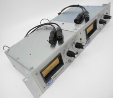 Coppia di rack UREI LA-4