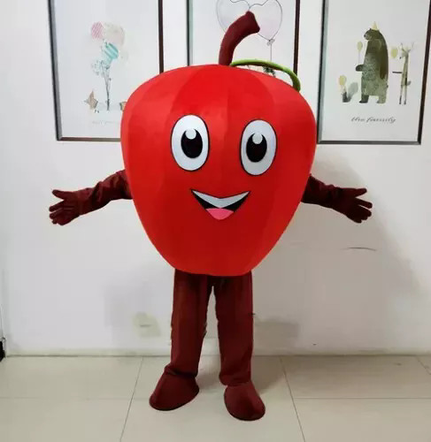 Costume mascotte frutta tute - costume,