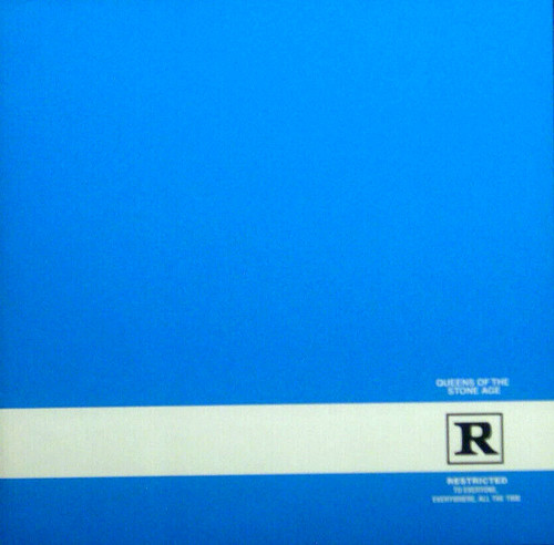 Queens the stone - cd,
