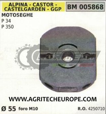4250710 FRIZIONE MOTOSEGA