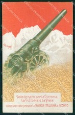 WW1 WWI Propaganda Italiana